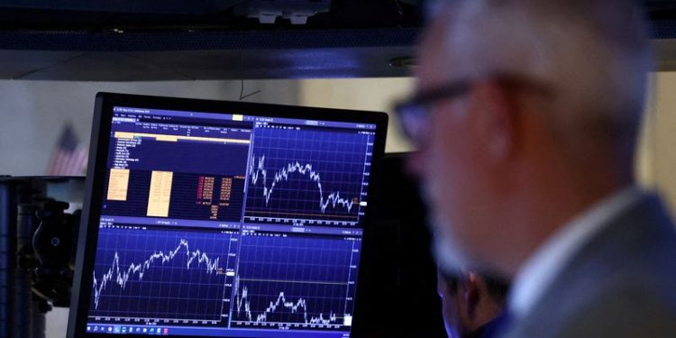 Emerging markets, caught between economic giants, face tough 2025, JPMorgan says