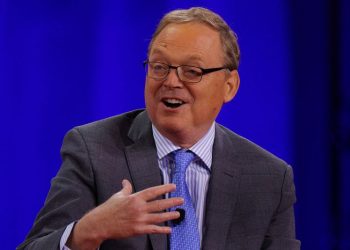 Trump taps Kevin Hassett to head National Economic Council