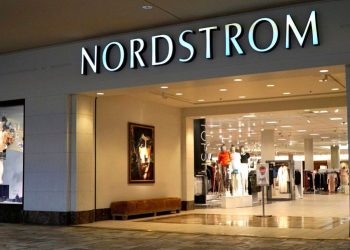 Nordstrom beats quarterly estimates, breaking weak demand trend at department stores