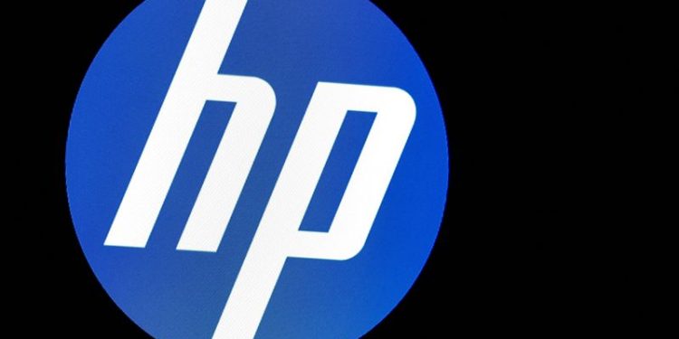 HP forecasts Q1 profit below estimates on sluggish demand in PC market