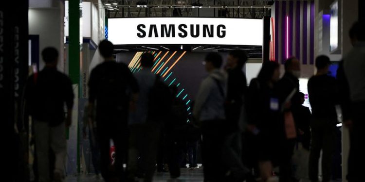 Samsung Electronics changes chip chiefs after Chairman Lee confronts ‘crisis’