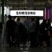 Samsung Electronics changes chip chiefs after Chairman Lee confronts ‘crisis’