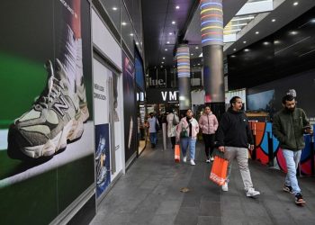 Australia monthly inflation steady in October, core ticks higher