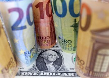 Major currencies consolidate as market regroups ahead of US inflation measure
