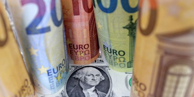 Major currencies consolidate as market regroups ahead of US inflation measure