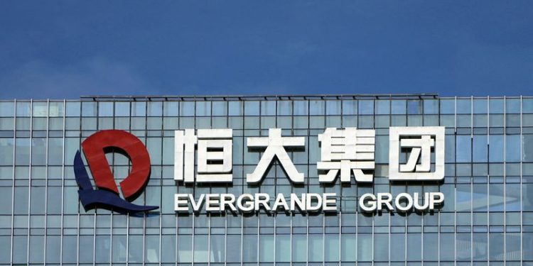 Exclusive-In careful protest, China Evergrande’s investors press for action