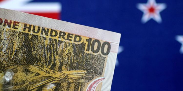 New Zealand cuts cash rate by 50 bps, flags further easing