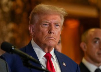 China state media dismiss Trump’s tariff vow, focus on fentanyl