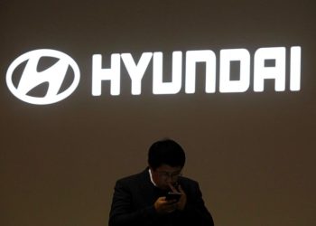 Hyundai Motor to buy back $716 million worth of shares