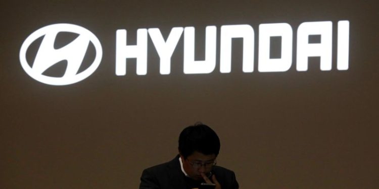Hyundai Motor to buy back $716 million worth of shares