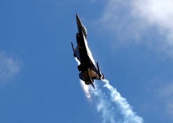 Turkey scales down $23 billion F-16 jet deal with US, minister says
