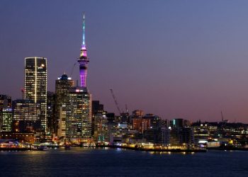 New Zealand economy grows faster in year to March 2024, revised data shows
