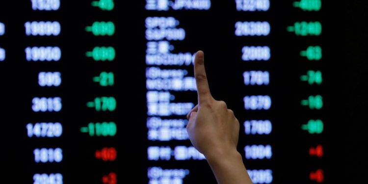 Morning Bid: Trump tariff threats reverberate in Asia