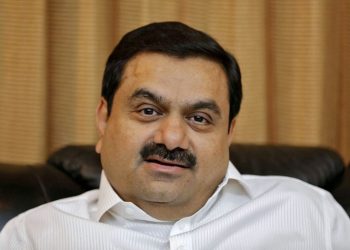 Gautam Adani faces charges for securities law violations, Adani Green says