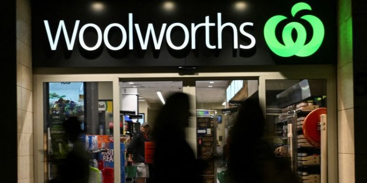 Australia introduces bill imposing big fines for supermarket misconduct