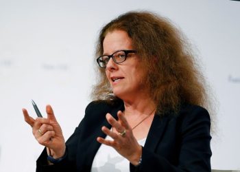 ECB rate stimulus no magic wand for structural faults, Schnabel argues