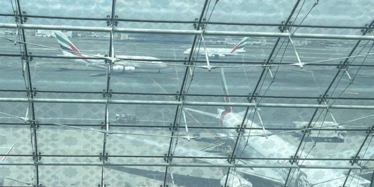 Emirates Airline says ‘wings clipped’ by Boeing delays