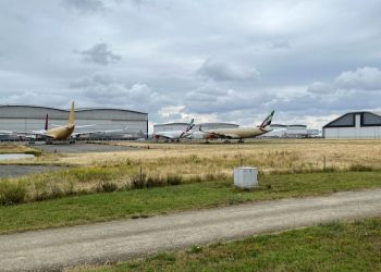 CFM re-allocates some engines in boost to Airbus, sources say