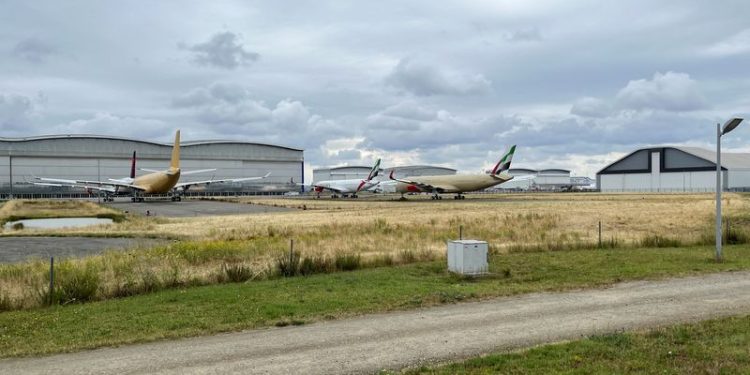 CFM re-allocates some engines in boost to Airbus, sources say