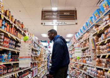 Morning bid: Holiday-bound US turns focus to inflation, France tense