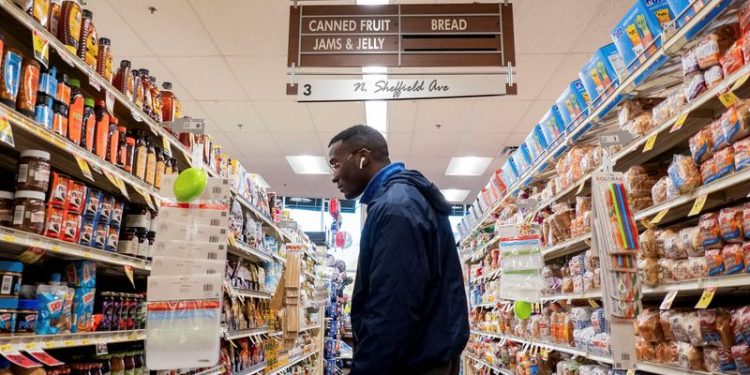 Morning bid: Holiday-bound US turns focus to inflation, France tense