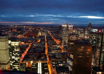 German cabinet approves measures for better access to capital markets