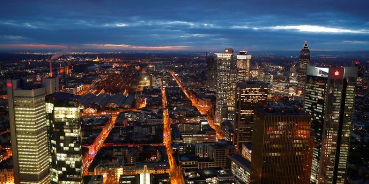 German cabinet approves measures for better access to capital markets