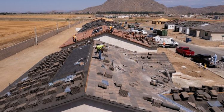 U.S. housing affordability to worsen even as price rises slow: Reuters poll