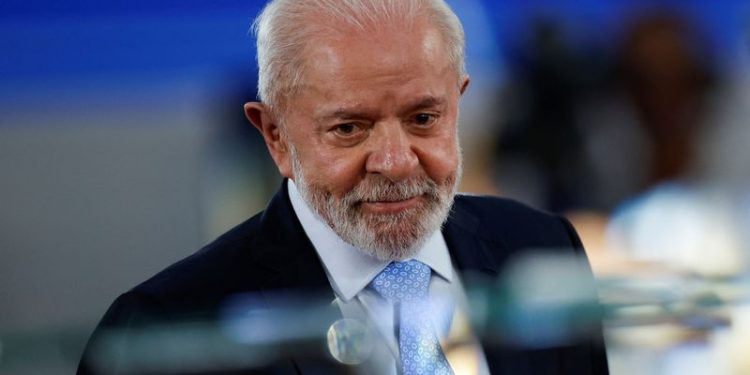 Brazil’s Lula hopes for Mercosur-EU trade deal by year-end