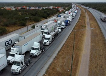 Mexico warns Trump tariffs would kill 400,000 US jobs