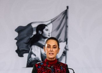 Mexico would raise tariffs if US does so first, president says