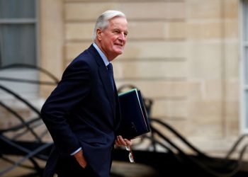 French government creaks as Barnier’s budget woes weaken survival chances