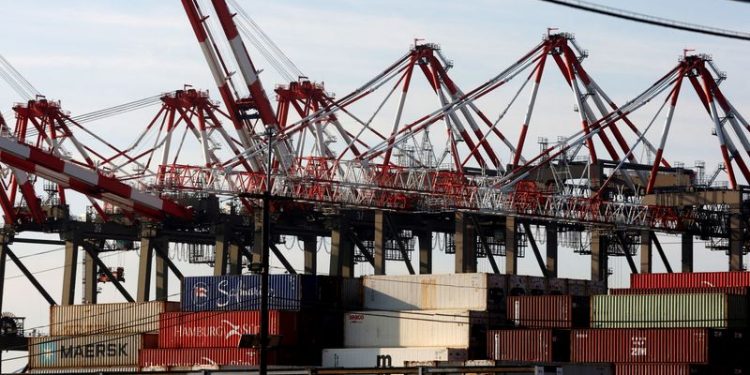 Spooked by trade tensions, global stocks to deliver tempered gains in 2025: Reuters poll