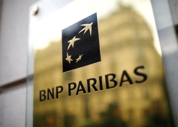 BNP Paribas’ fund arm to exclude new oil and gas bonds
