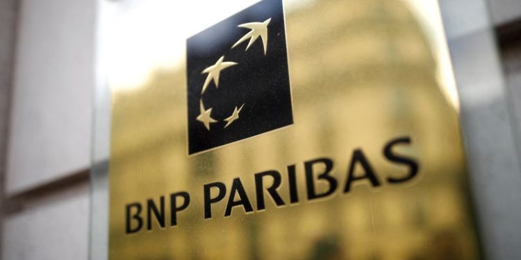 BNP Paribas’ fund arm to exclude new oil and gas bonds