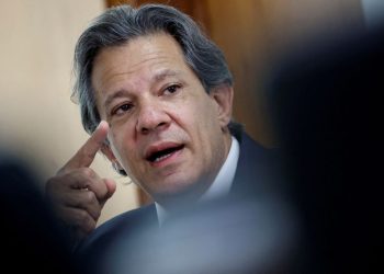 Brazil’s Haddad to make TV address as markets eye spending cuts