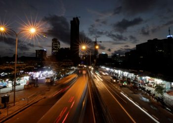 Moody’s places Sri Lanka’s rating under review for upgrade after bond-exchange offer