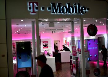 T-Mobile says cyber attackers had no access to customer data