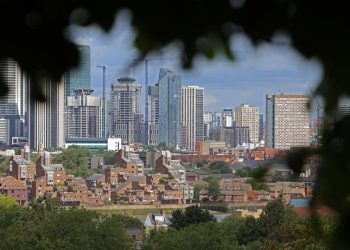 UK house prices became slightly more affordable in 2024, Halifax says