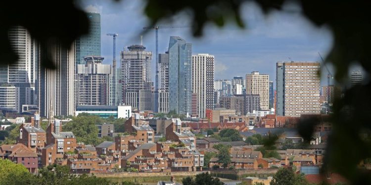UK house prices became slightly more affordable in 2024, Halifax says