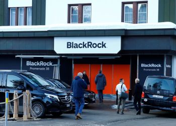 BlackRock has deal to buy private credit manager HPS, FT reports