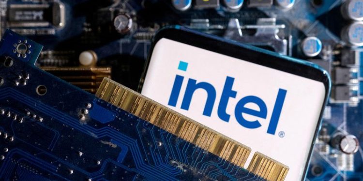 Intel’s $7.86 billion subsidy deal restricts sale of its manufacturing unit