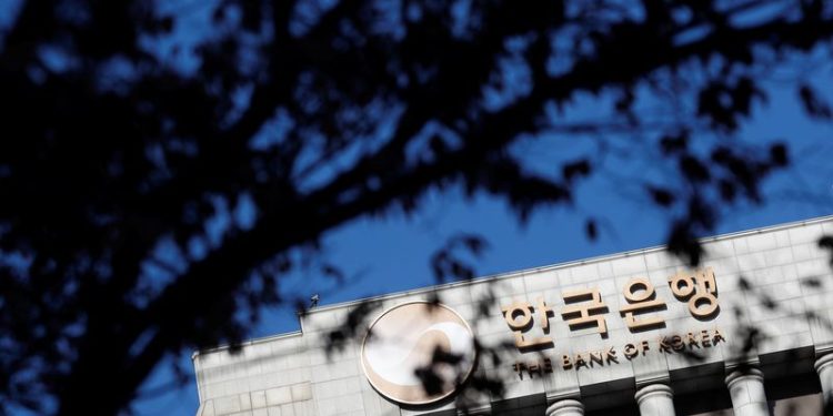 Bank of Korea unexpectedly cuts rates for second straight meeting