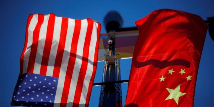 China’s state media praise some U.S. firms amid fears of a new trade war