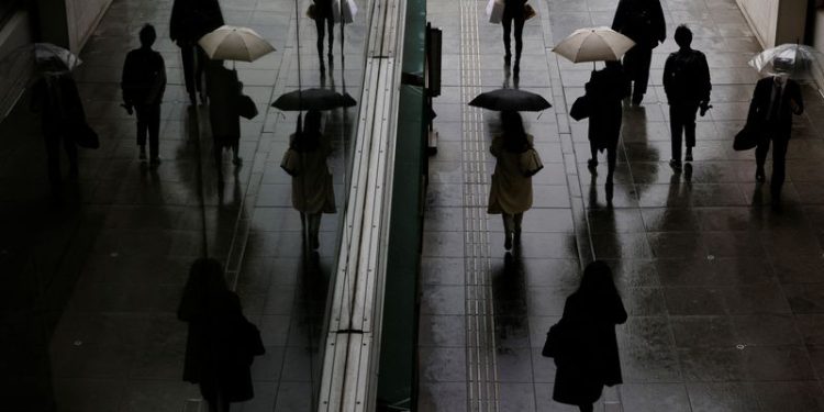 Japan seen reaping record tax revenue in fiscal 2024, sources say