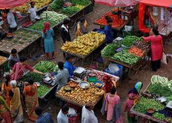 Indian central bank to delay cutting rates to early 2025 amid inflation concerns: Reuters poll