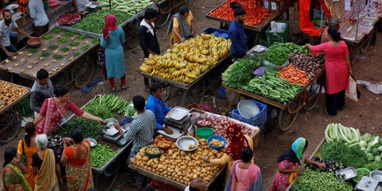 Indian central bank to delay cutting rates to early 2025 amid inflation concerns: Reuters poll