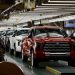 Toyota’s global output declines for ninth straight month in October