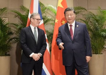 Analysis-Britain charts tricky trade course as Trump threatens tariffs