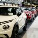 Nissan October production down globally except in Mexico, but Trump tariff threat looms